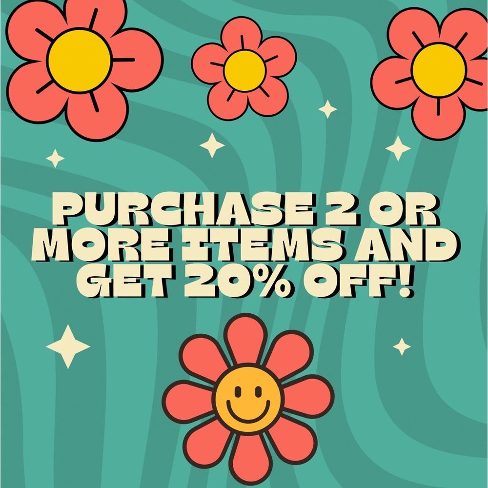 Bundle to save ‼️